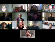 Będzie więcej sesji zdalnych