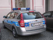 Bezpieczeństwo: raport za 2015 r.