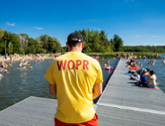 Bezpieczeństwo w sezonie letnim