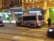 Bezpieczeństwo w śródmieściu i nad Wartą