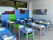 Bezpieczeństwo w szkołach