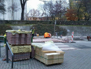 Bezpieczne przejścia dla pieszych