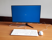 Bezpłatne zajęcia komputerowe dla seniorów