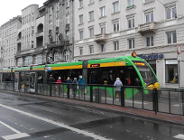 Bezpłatnie w centrum?