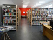 Biblioteka na Fabianowie wyremontowana