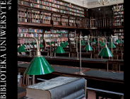 Biblioteka Uniwersytecka
