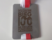 Bieg 100-lecia