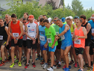 Bieg o Puchar RO Umultowo