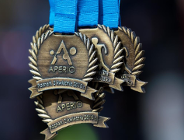 Bieg Poznaniaka dla Przedszkolaka