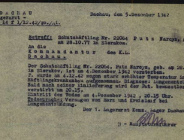 Błogosławiony radny