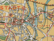 Bollwerk i Ślepy Antek