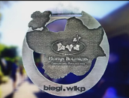 Botaniczna Piątka - edycja jesienna