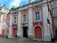 Brak pozytywnej opinii