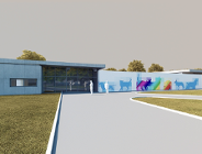 Budowa schroniska dla zwierząt coraz bliżej