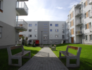 Budownictwo społeczne