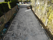 Budują łącznik ul. Babimojskiej i Smardzewskiej