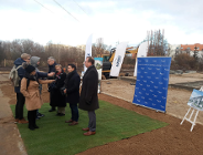 Budują na Piątkowie