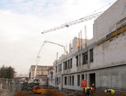 Budują szkołę na Umultowie