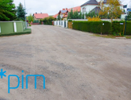 Budują ul. Łebską