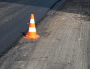 Budują ulice na Antoninku