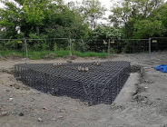 Budują wieżę na Szachtach