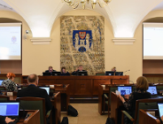 Budżet na 2017 rok przyjęty