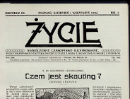 Było sobie... "Życie..."
