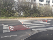 Celem jest "wizja zero"