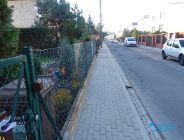 Chodnik na ul. Wójtowskiej wyremontowany