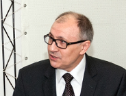 Chrzest przyszedł z Rzymu