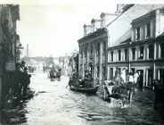 Chwaliszewa życie po życiu