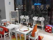 CIR - pierwsze dwa miesiące