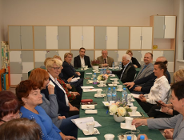 CIS i MRS - wspólnie dla seniorek i seniorów