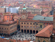 Città Metropolitana di Bologna
