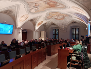 Co dalej z osiedlem maltańskim?