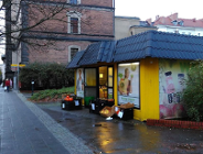 Co dalej z warzywniakiem?