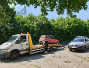 Co dzieje się z usuwanymi pojazdami