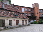 Co może powstać w Starej Papierni?