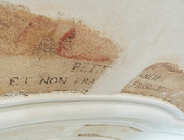 Co odkryto w Sali Sesyjnej?