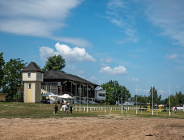 Co się dzieje na Woli?