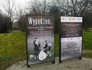 Co z pomnikiem Wypędzonych Wielkopolan?