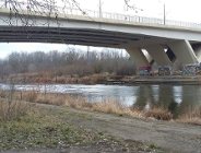 Co z remontem nadbrzeża Warty?