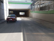 Co z tunelem na ul. Czechosłowackiej?