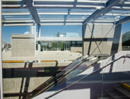 Co z windami na Kaponierze i przystankach MPK?