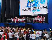 Coraz bliżej do powstania strefy kibica