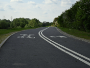 Coraz dłuższa Wartostrada