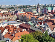 Cudzoziemcy w Poznaniu