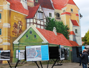 Cyryl zaprasza na Śródkę