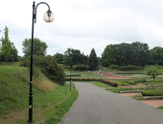 Cytadela bez monitoringu