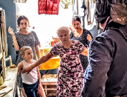 Czarny Czwartek oczyma dzieci